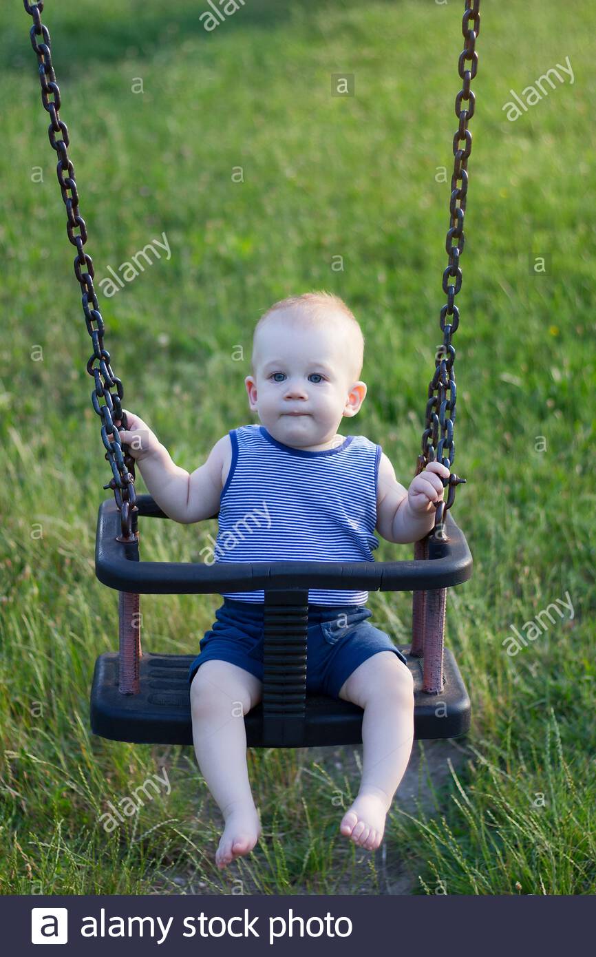 sitting swing for baby