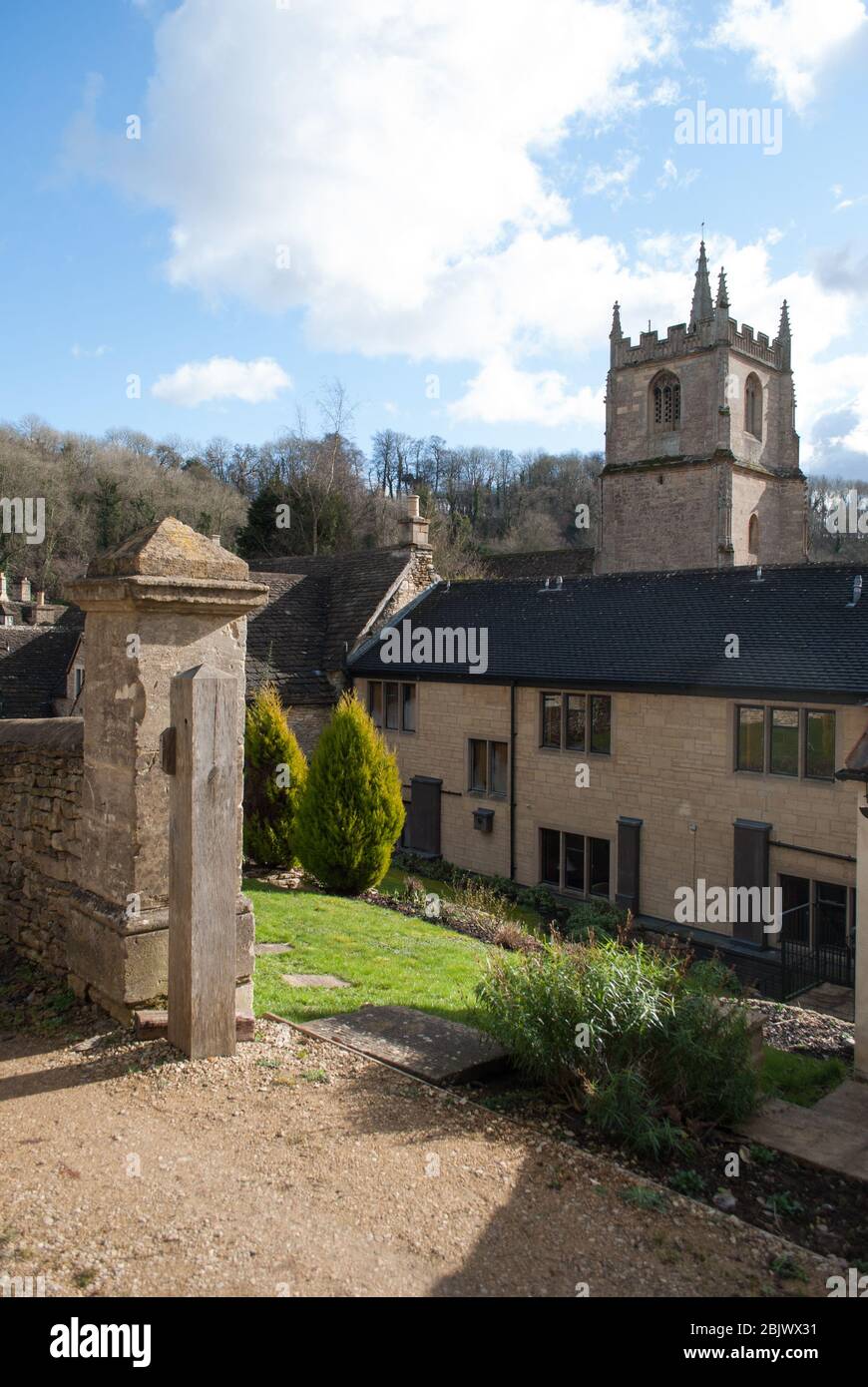 19th century vernacular architecture hires stock photography and