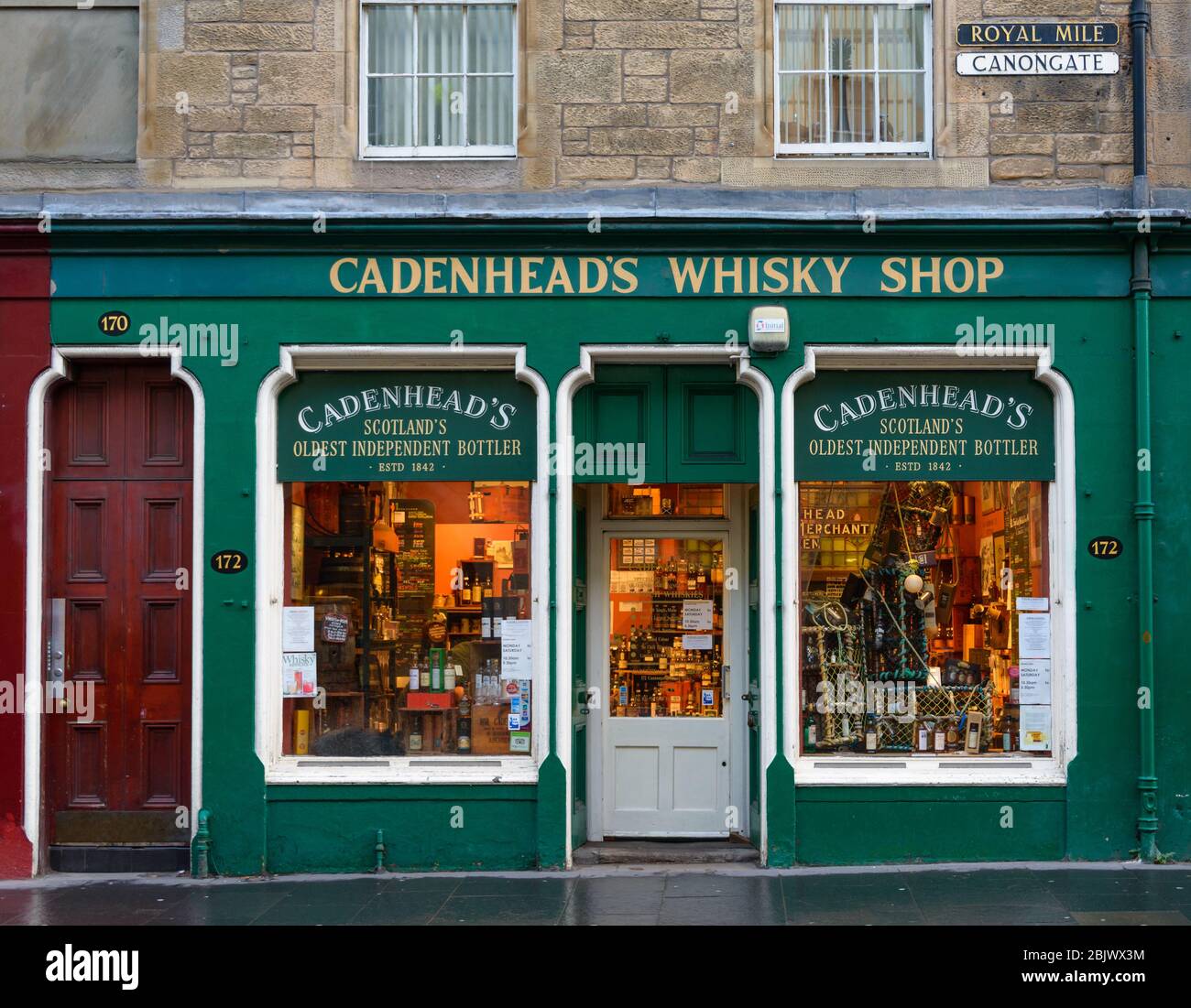 Whisky store hires stock photography and images Alamy