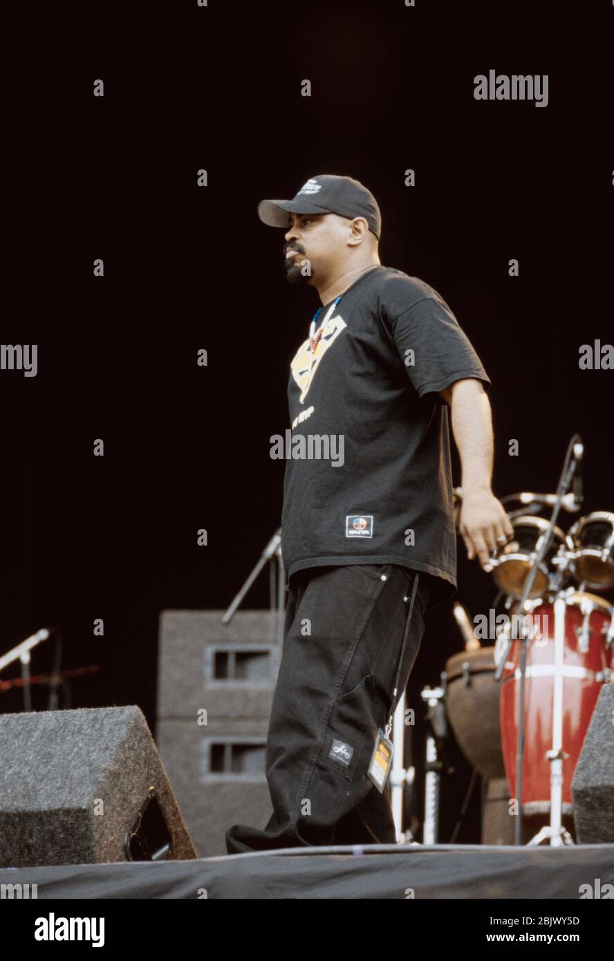 Cypress hill 2000 hi-res stock photography and images - Alamy