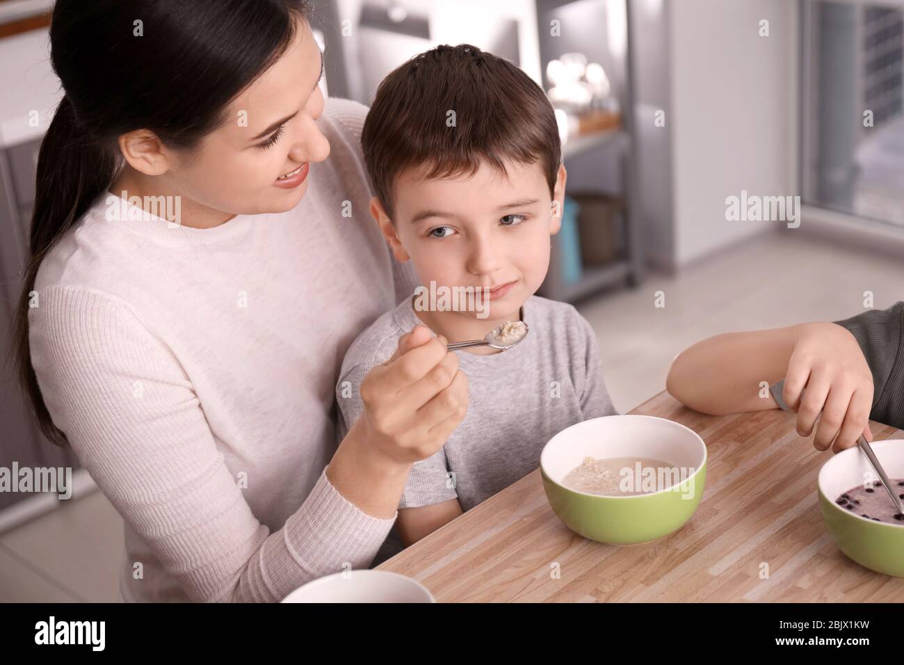 little boys kitchen