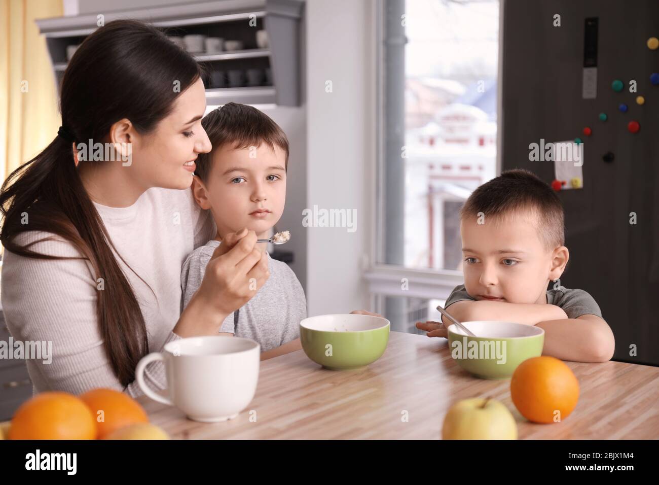 little boys kitchen