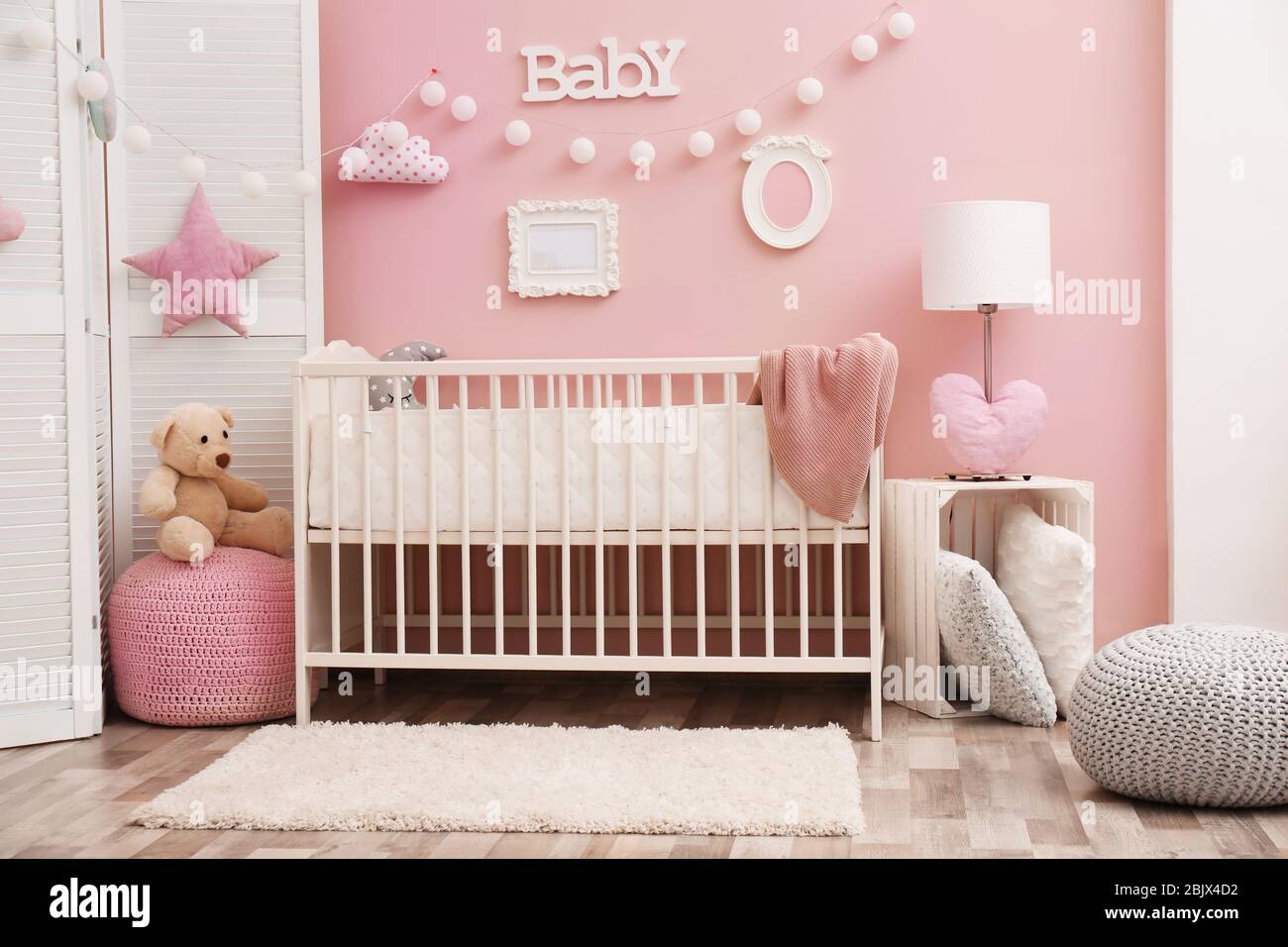 beautiful baby furniture