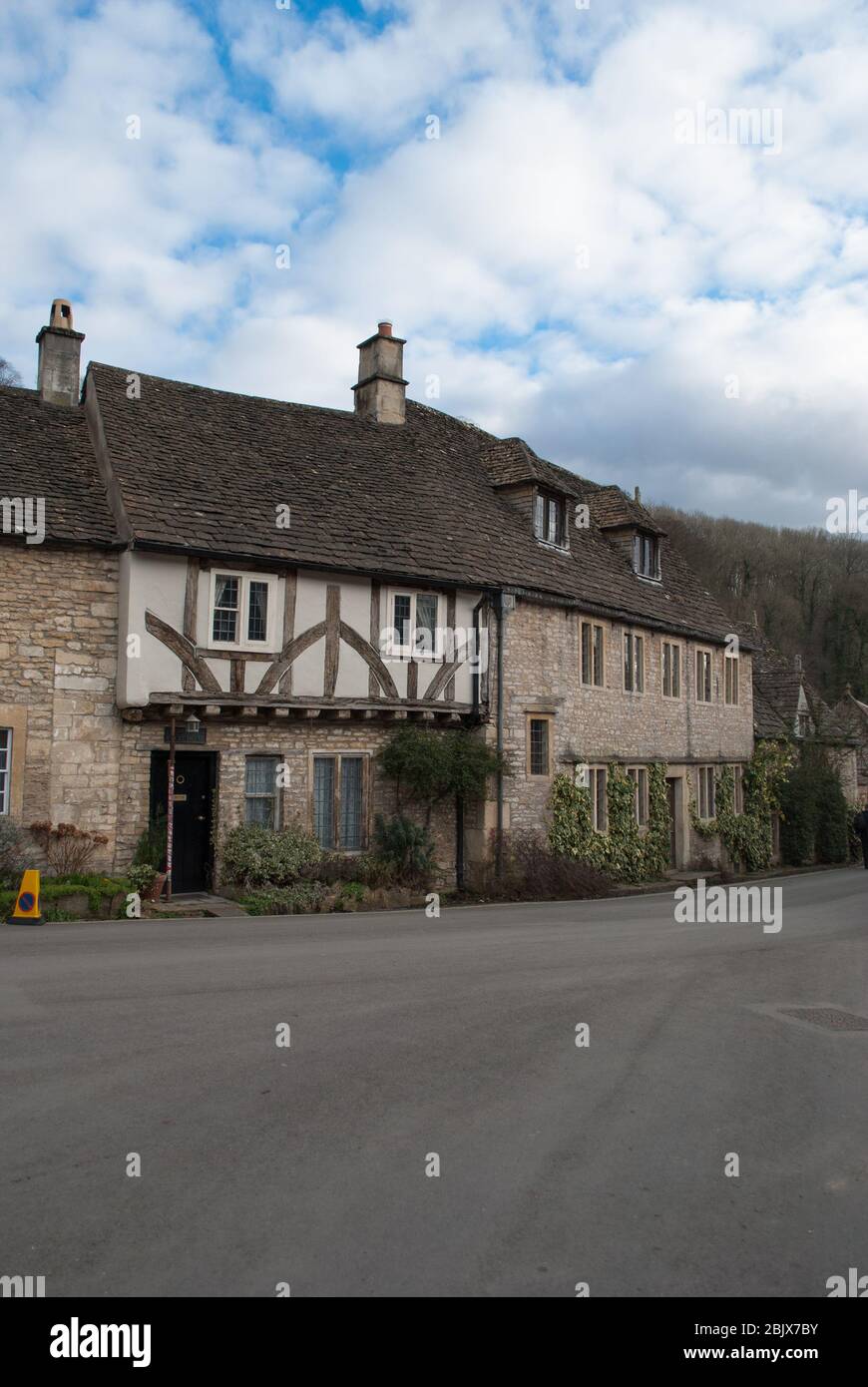 Cotswolds Cotswold Stone Heritage Conservation Architecture Heritage