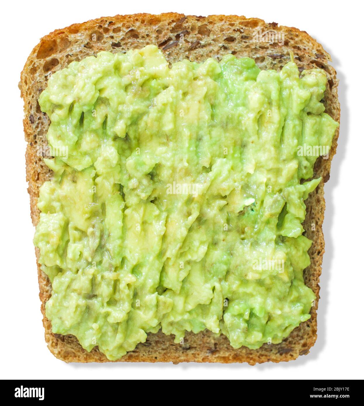 Avocado Toast Isolated On White Background Healthy Breakfast Stock avocado-toast-isolated-on-white-background-healthy-breakfast-stock
