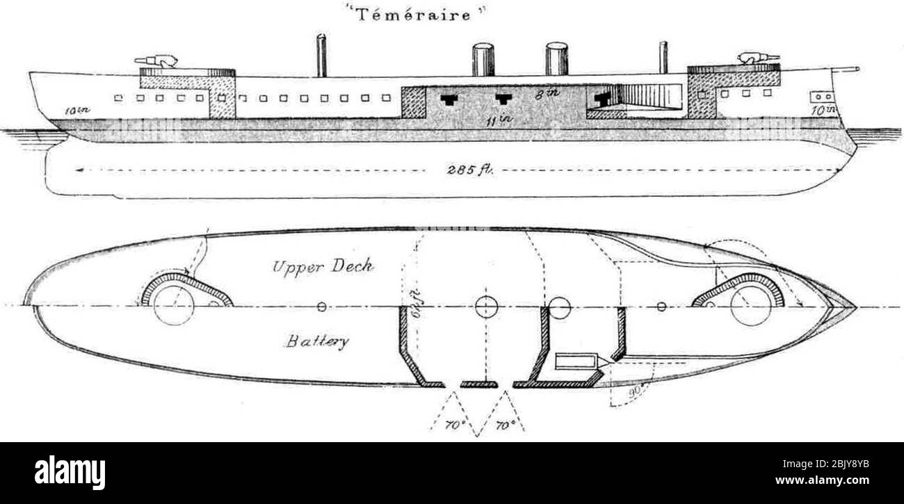 File:HMS Temeraire 1886 NMM NMMG BHC3653.jpg - Wikimedia Commons