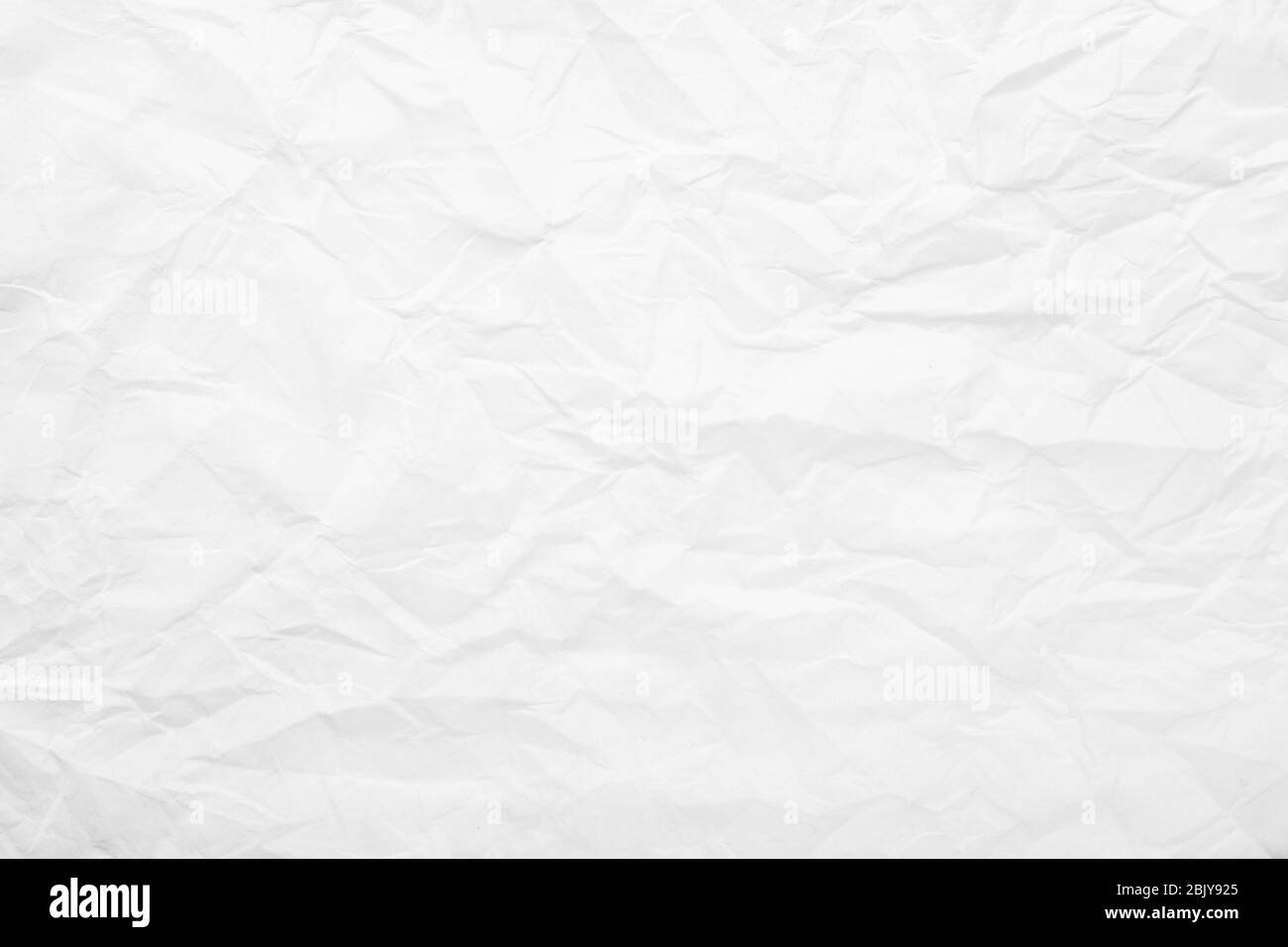 Paper Crum Texture of crumpled paper, closeup Stock Photo - Alamy