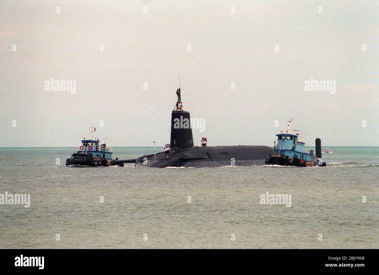 Hms Vanguard High Resolution Stock Photography And Images Alamy