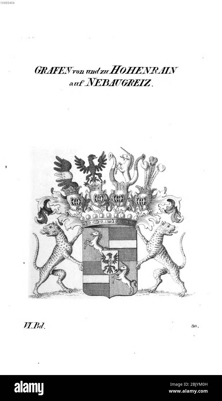 Hohenrain hi-res stock photography and images - Alamy