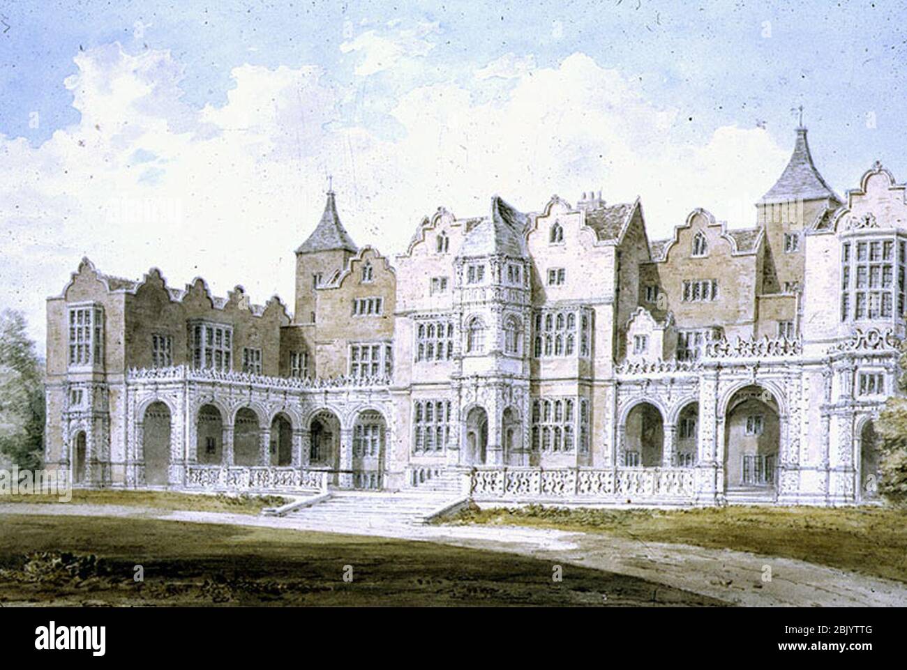 John buckler buckler hires stock photography and images Alamy