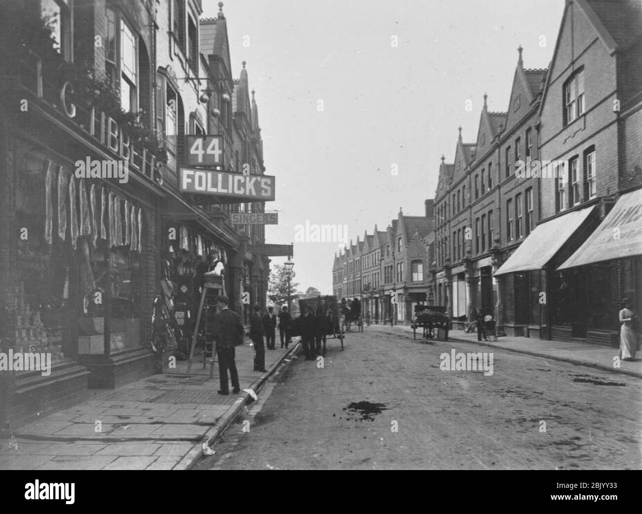 Holton road hires stock photography and images Alamy