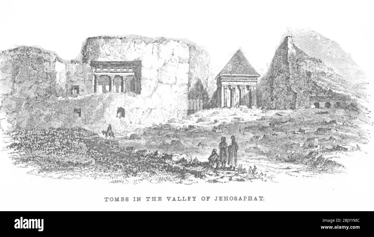 Holy Land 470 Stock Photo Alamy