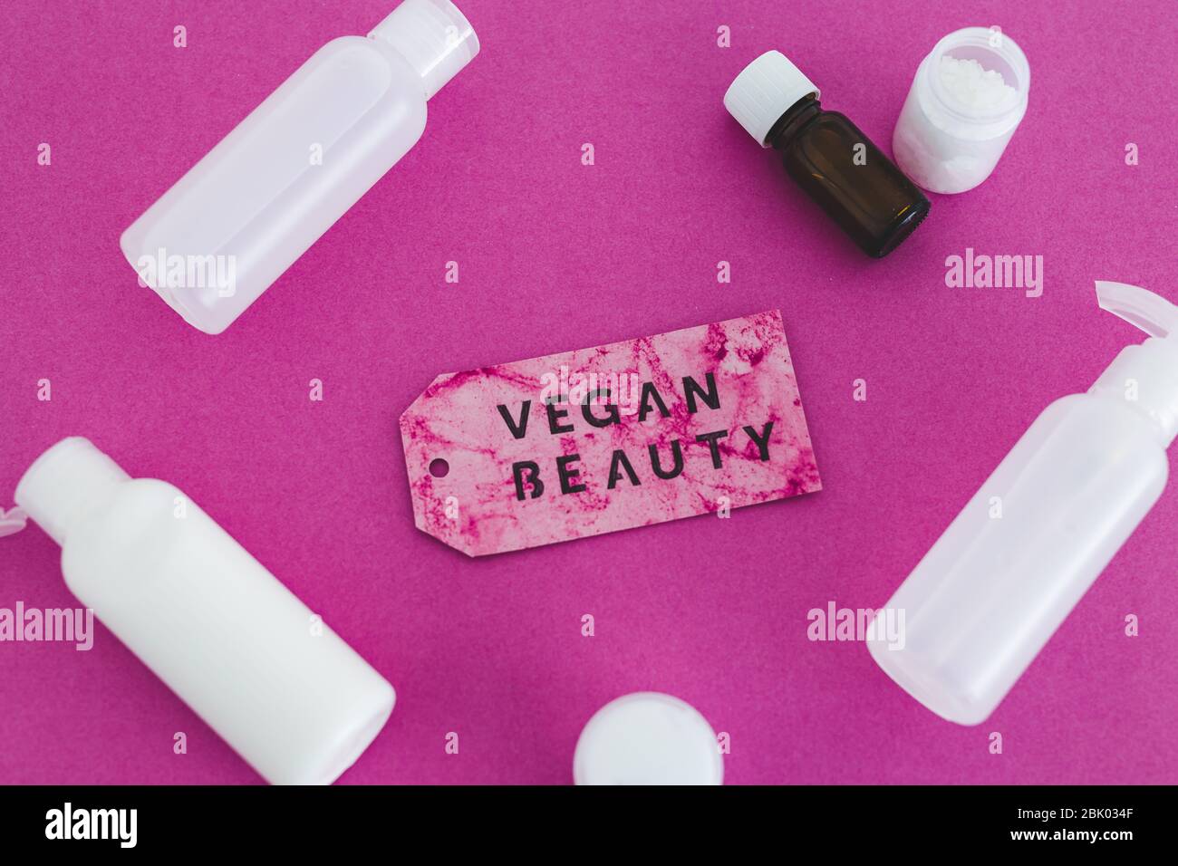Animal testing cosmetics products hires stock photography and images