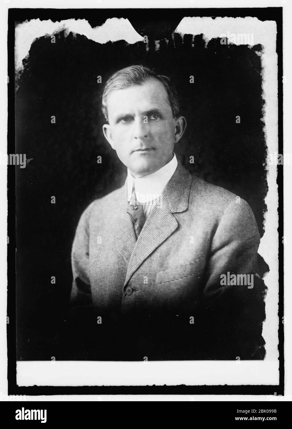 Hon. J.A. Elston, California Stock Photo Alamy