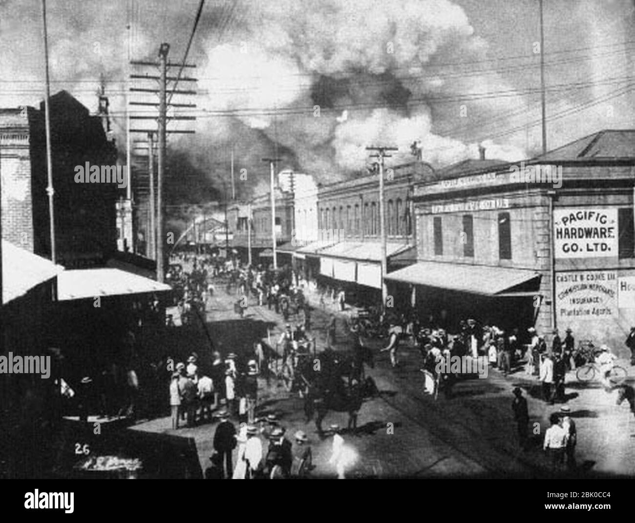 Vintage honolulu Black and White Stock Photos & Images - Alamy Vintage honolulu Black and White Stock Photos & Images - Alamy