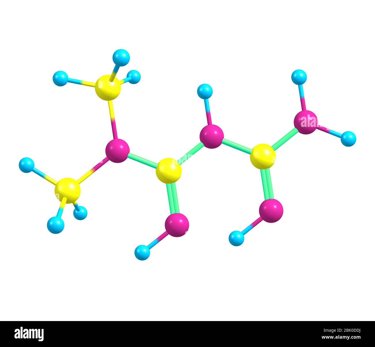 Metformin (BAN, USAN and Glucophage) is an oral antidiabetic drug in ...