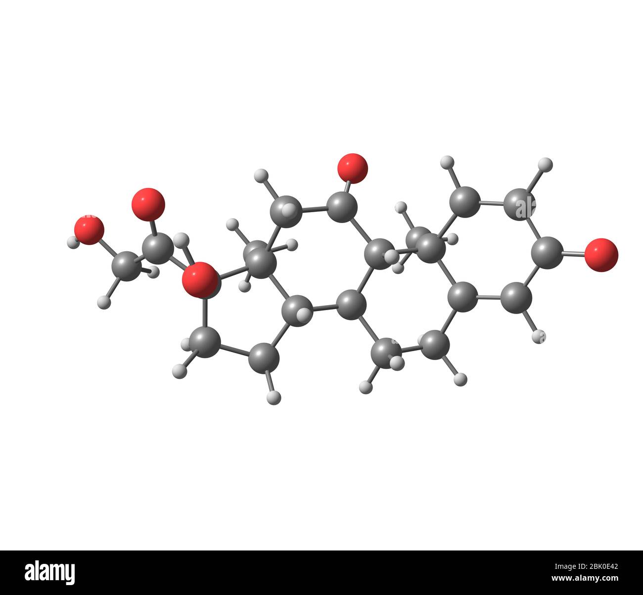 Synthetic glucocorticoid corticosteroid hi-res stock photography and ...