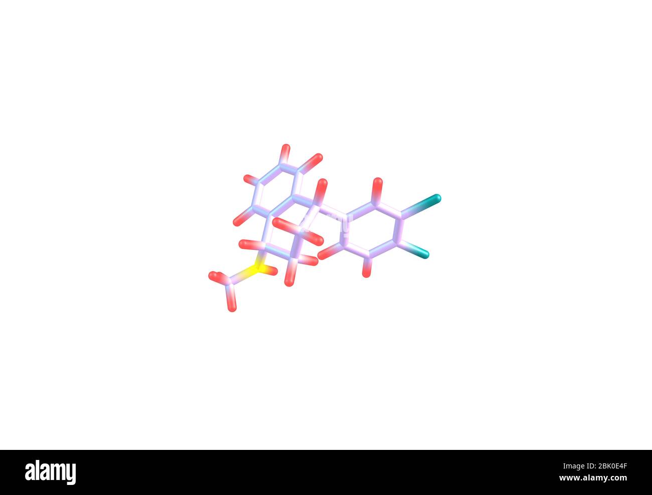 Sertraline (Zoloft, Lustral) is an antidepressant of the selective