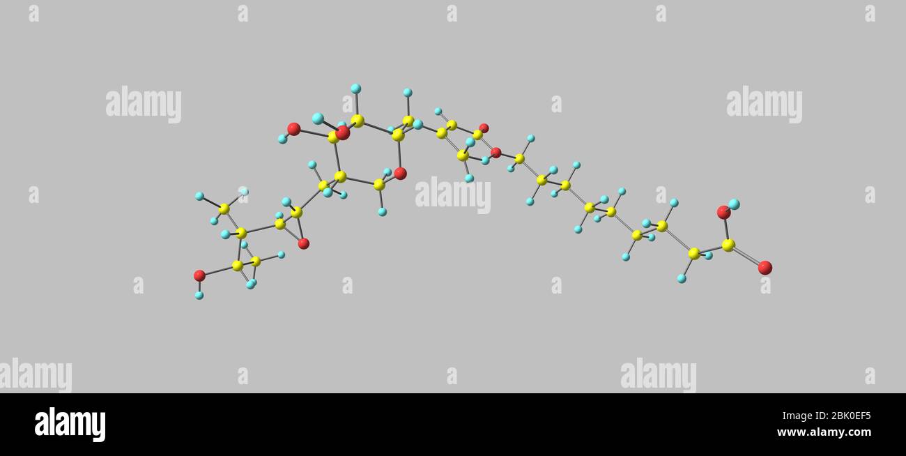 Mupirocin is a topical antibiotic useful against superficial skin