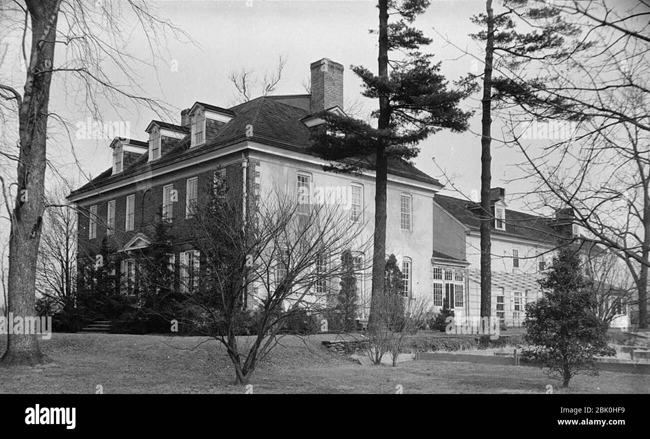 Whitemarsh township hires stock photography and images Alamy