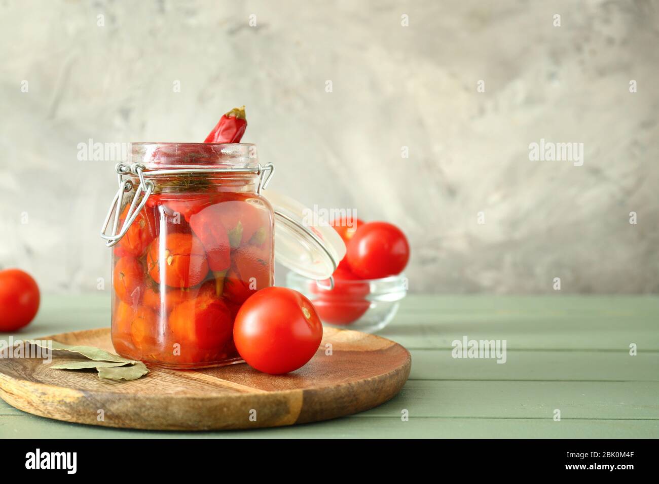 Jar With Canned Tomatoes And Chili Pepper On Wooden Table Stock Photo Alamy,Best Emergency Food Supply Company