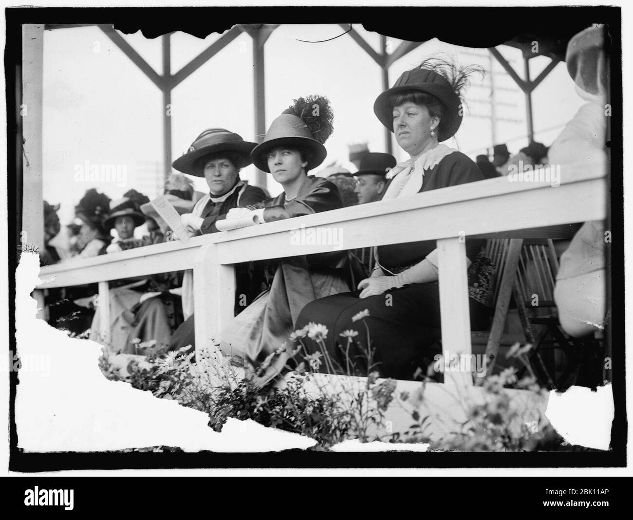 Mrs w murray crane hires stock photography and images Alamy