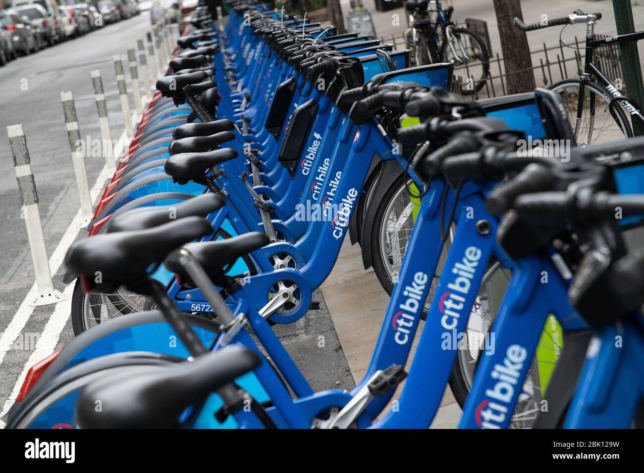citi bike discount mastercard