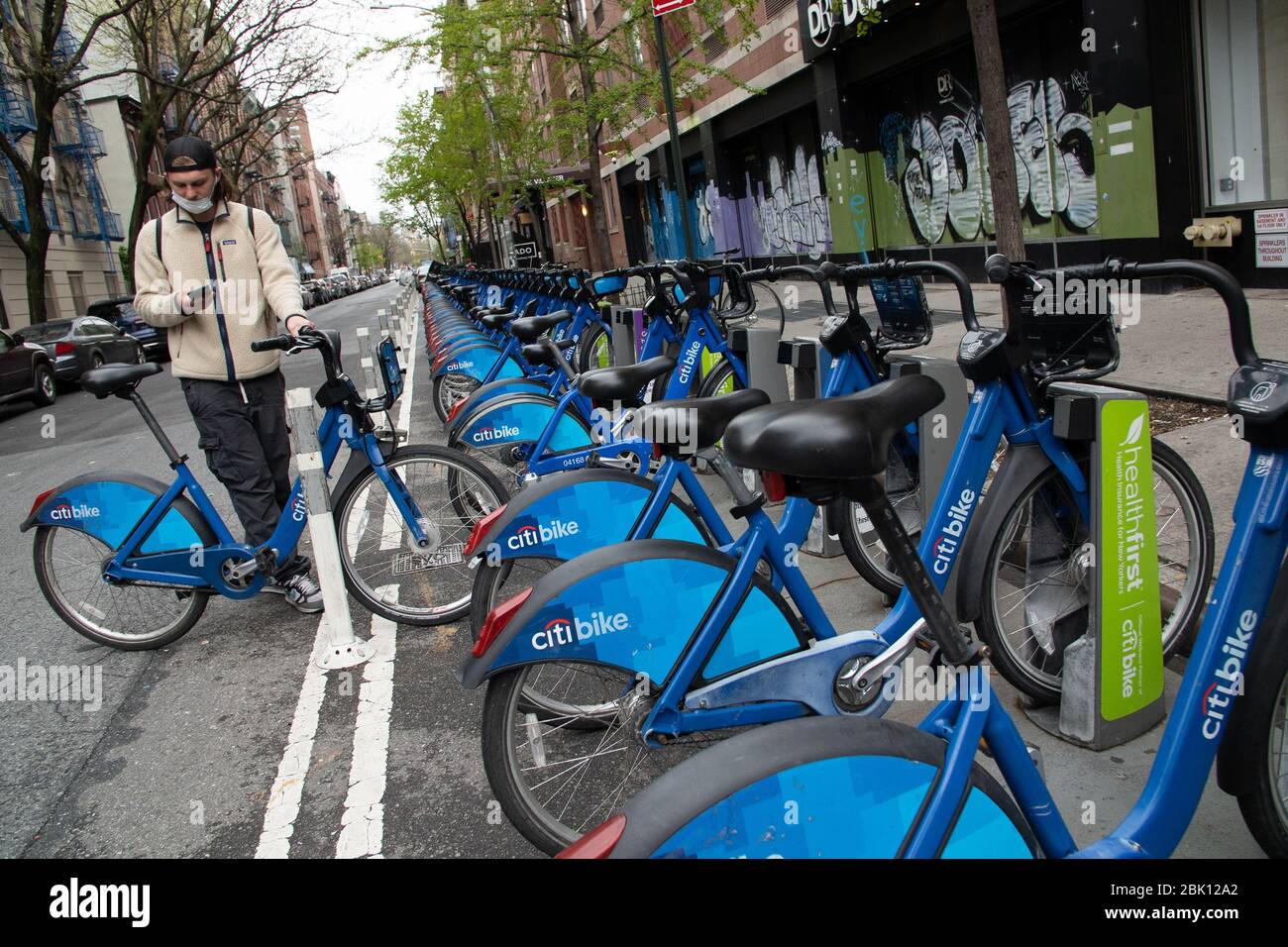 citi bike discount mastercard