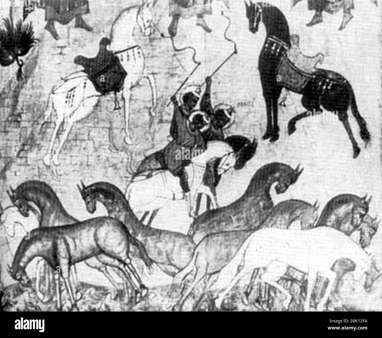 Novgorod history Black and White Stock Photos & Images - Alamy