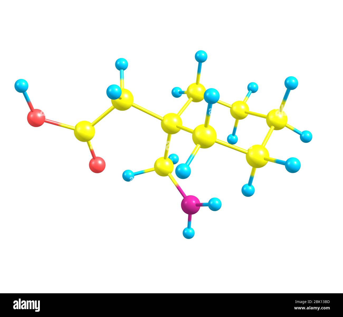 when was neurontin developed