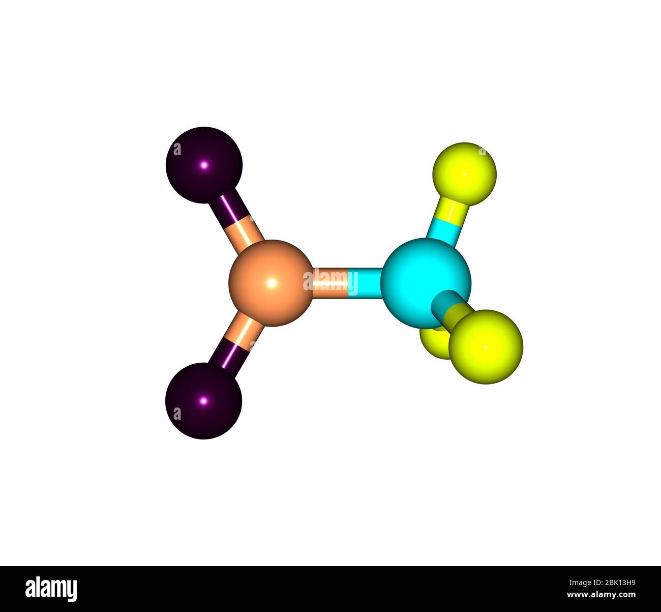 Nitromethane nitro fuel molecule hires stock photography and images