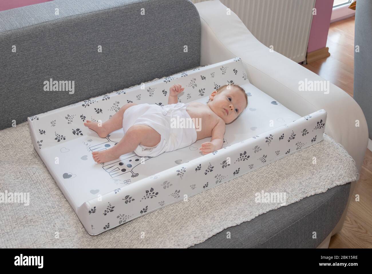 diaper changing sheet