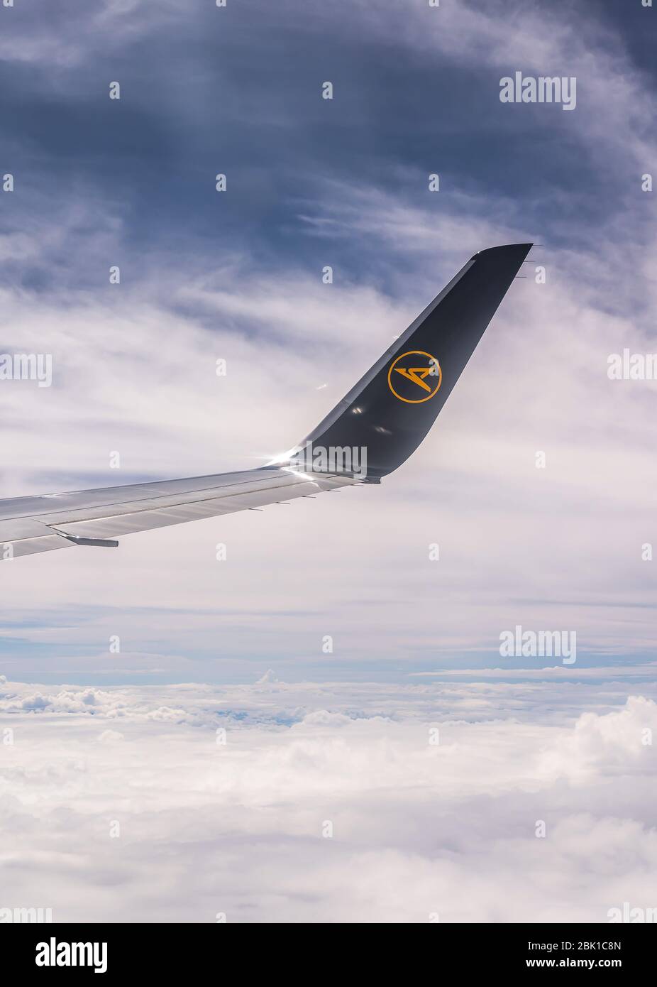 Condor Airways High Resolution Stock Photography And Images Alamy