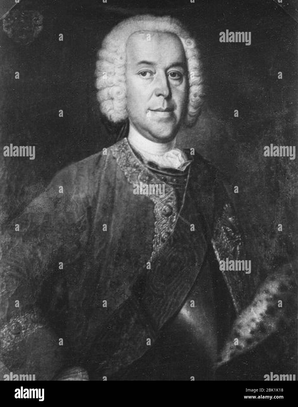 Howen Otto Christopher Stock Photo Alamy