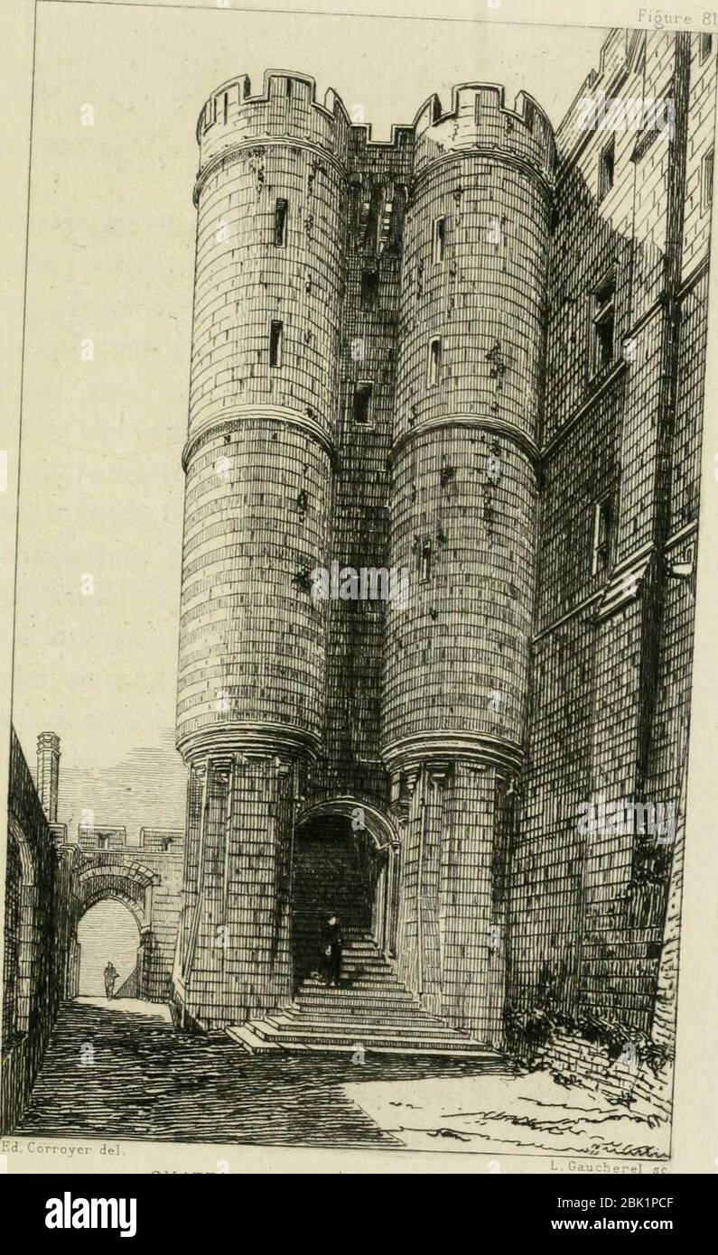 Histoires Et Légendes Du Mont Saint-Michel – Livre Ancien – Abbaye Description