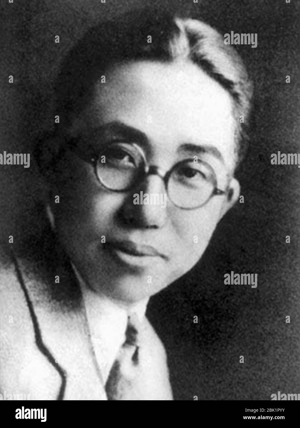 Huang Zi Stock Photo Alamy