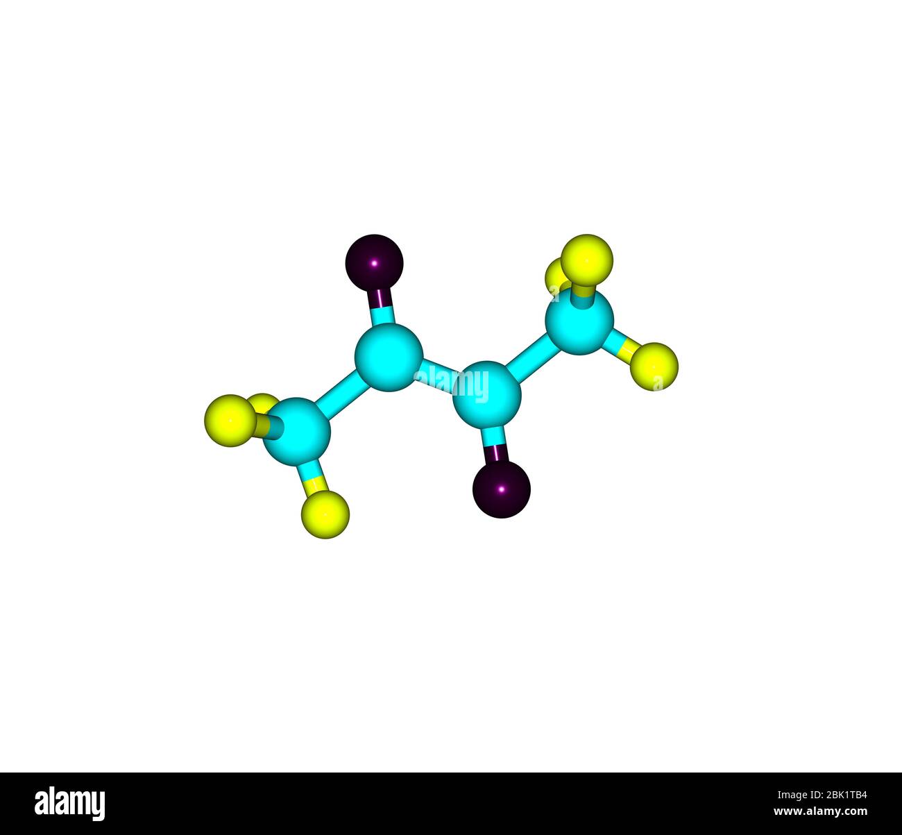 Diacetyl (butanedione) is an organic compound with the chemical formula