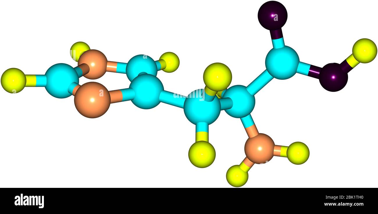 Imidazole Functional Group