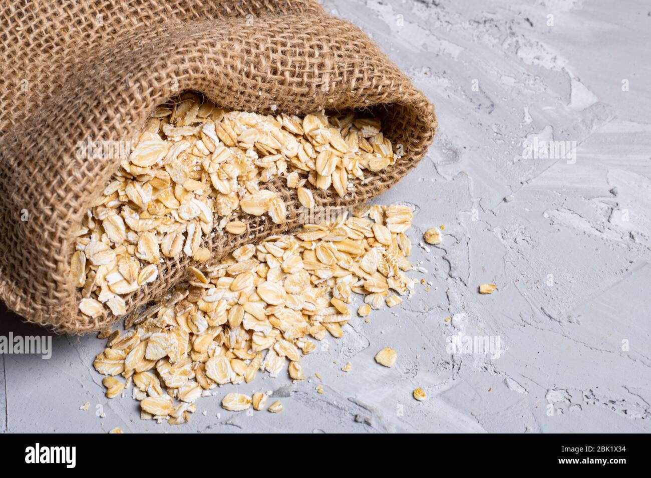 Download Oat Bag High Resolution Stock Photography And Images Alamy Yellowimages Mockups