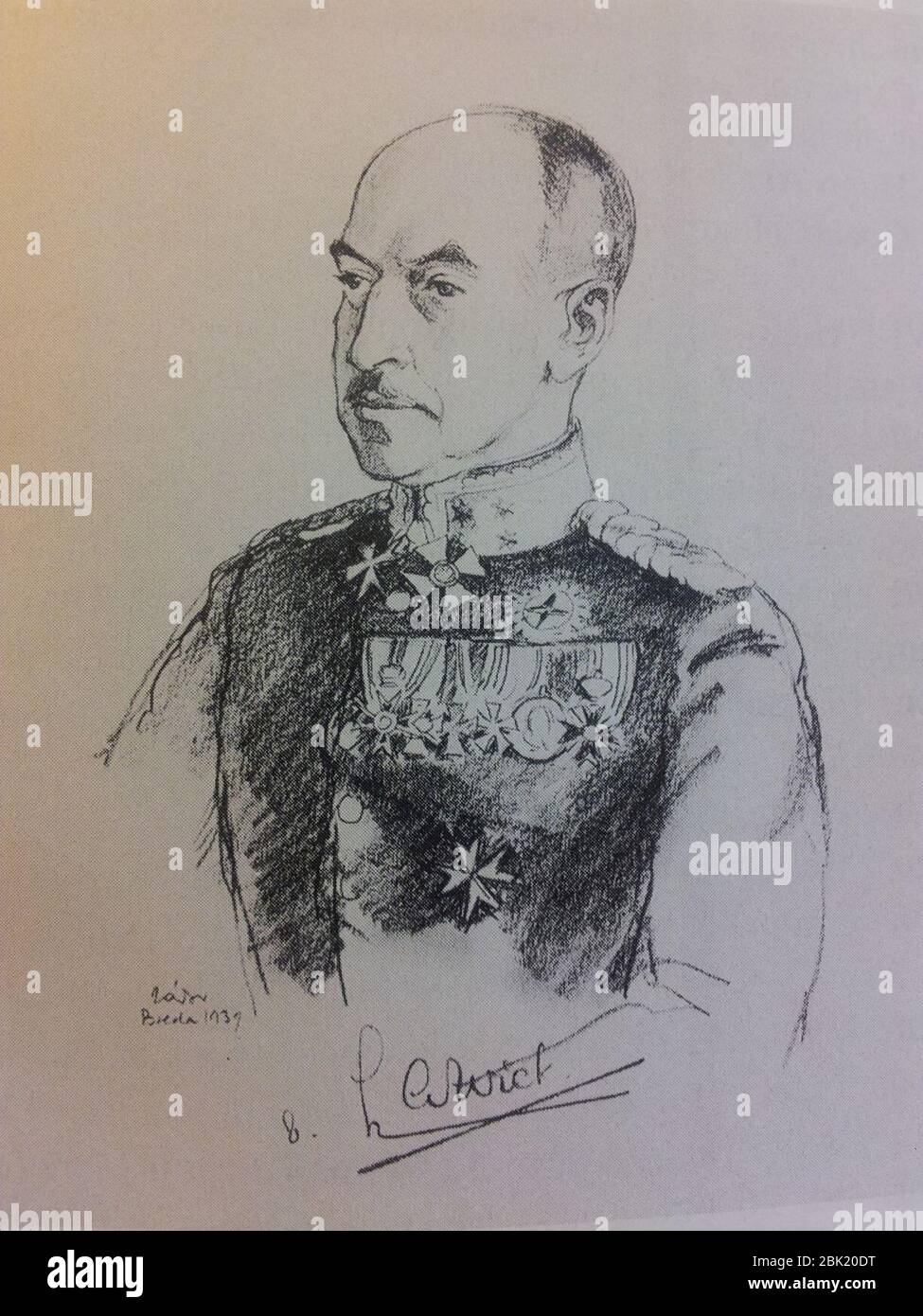 Hugo Charles Gustavbaron van Lawick Stock Photo Alamy