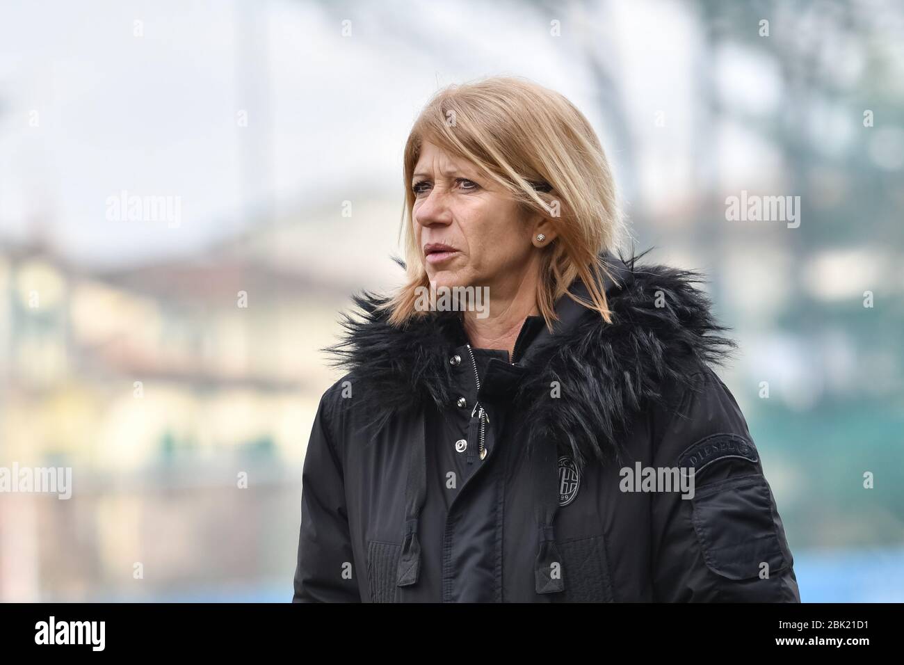 Charlene Morace Carolina morace hi-res stock photography and images - Alamy