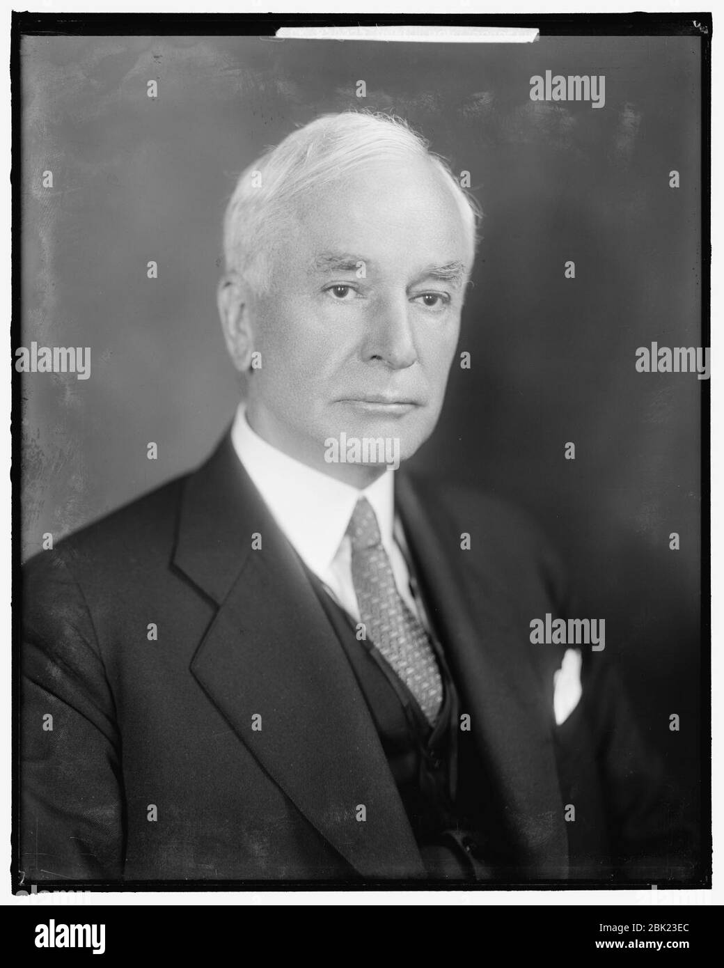 HULL, CORDELL. HONORABLE Stock Photo Alamy