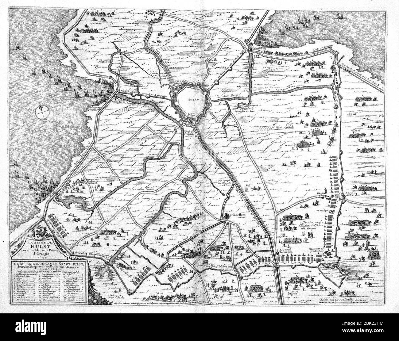 Blaeu Black and White Stock Photos & Images Alamy