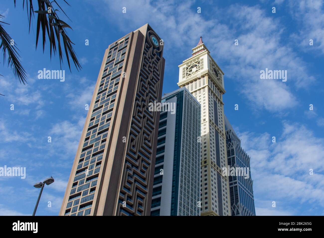 "Dubai, Dubai/United Arab Emirates 1/25/2020 Dubai International