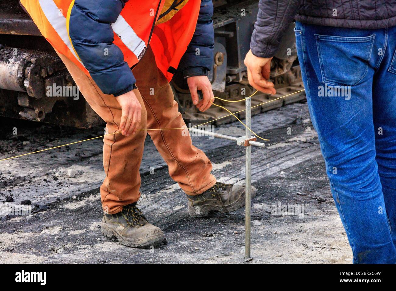 Dirty overalls hi-res stock photography and images - Alamy