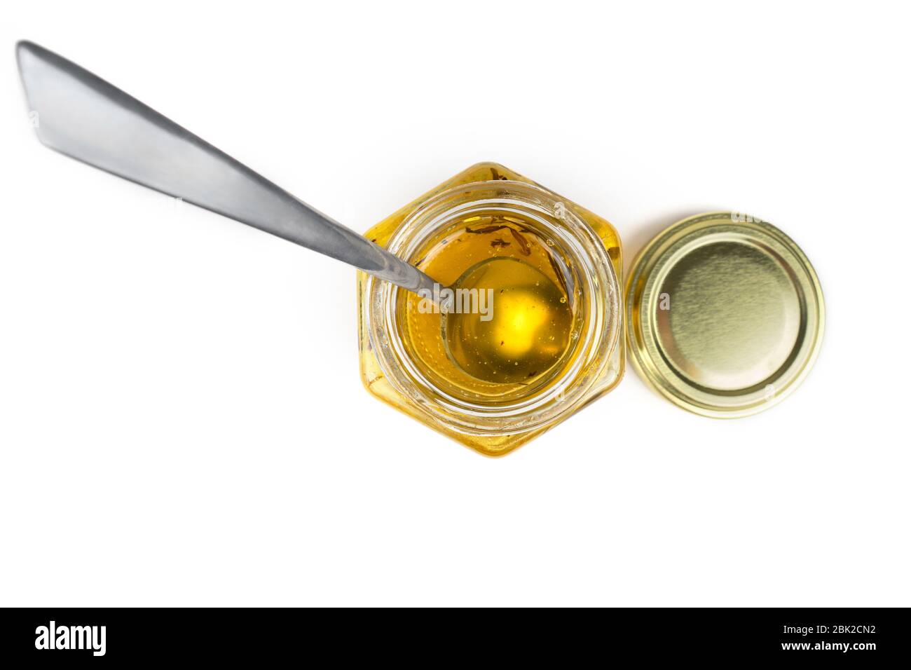 Download Open Jar Lid High Resolution Stock Photography And Images Alamy
