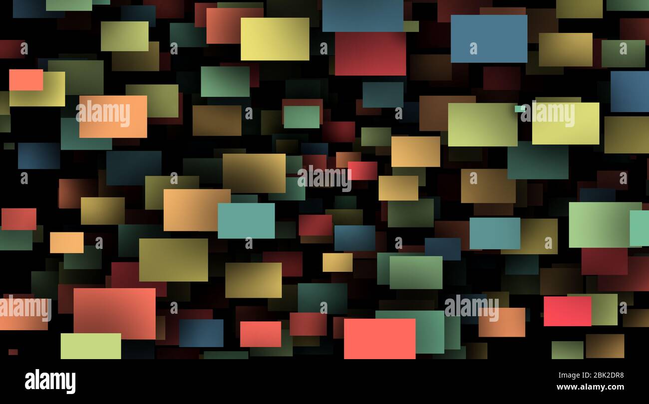 Block print style hi-res stock photography and images - Alamy