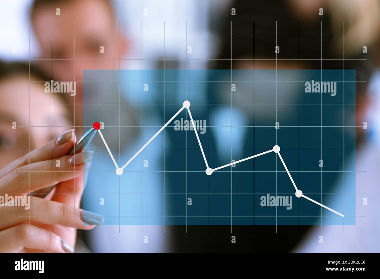 Communication plan infographic hi-res stock photography and images - Alamy