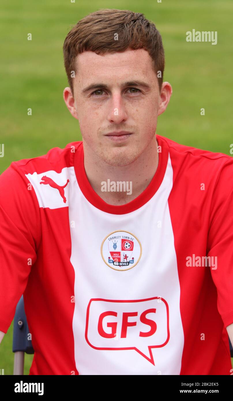 Scott davis hires stock photography and images Alamy