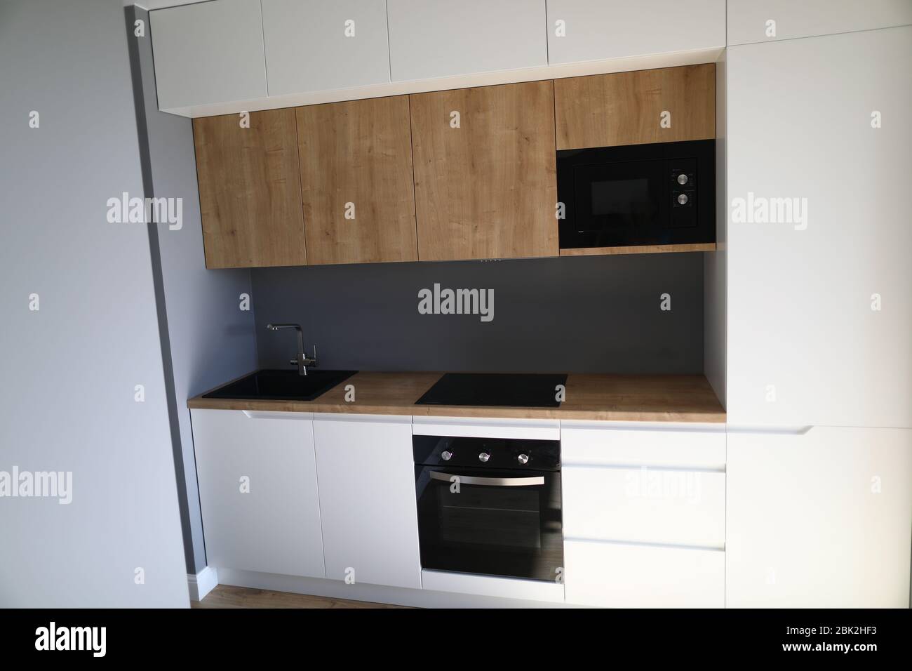 Brown colour on covers Stock Photo Alamy